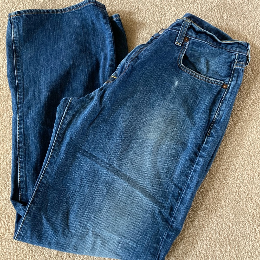 Men’s Lucky Brand Jeans